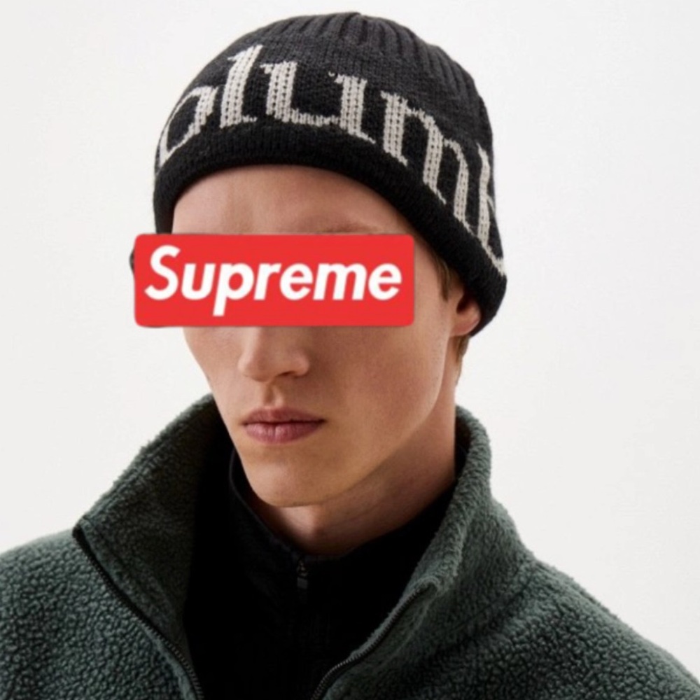 Columbia Omni Heat Infinity Skull Cap Beanie